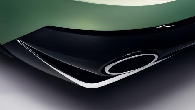 Skoda Vision S