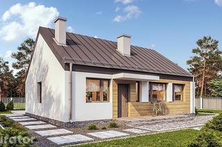 Tani dom z budżetem do 200 tys. zł