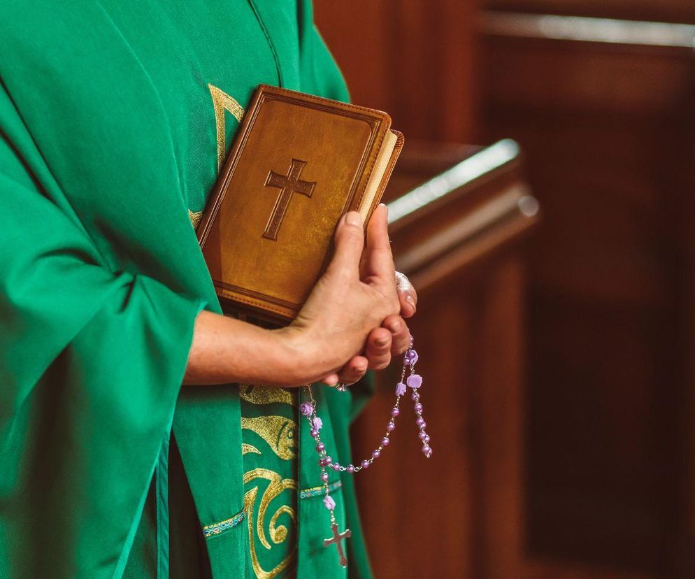 Arcybiskup Wiesław Śmigiel ostro o skandalach w kościele. To wynik patologii