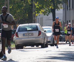 XIV Bieg Męczeństwa i Pamięci Narodowej na Szwederowie w Bydgoszczy