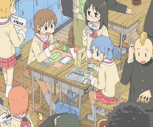 Nichijou