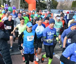 Pełną parą ruszyły przygotowania do 15 Półmaratonu Dąbrowskiego. Impreza wystartuje 16 kwietnia