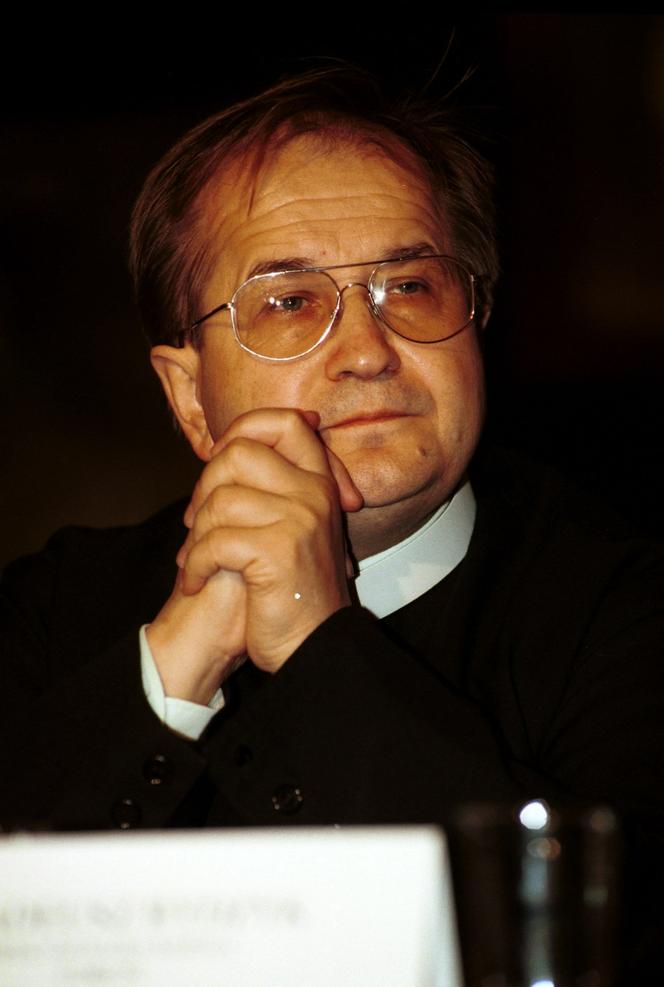 Tadeusz Rydzyk