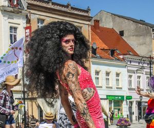 Drag queen Temida o nietolerancji, ale i telewizji. Chcę wyglądać jak diva