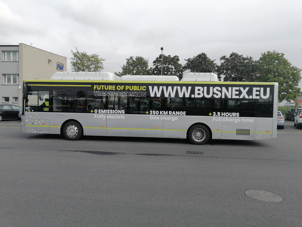 Darmowe przejazdy autobusem i konduktor z minionej epoki! O co chodzi? 