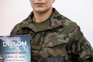 Puchar Europy Federacji WRPF Służb Mundurowych