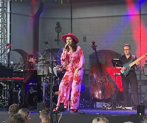 Eska Summer City na Królewskim Śpiewaniu w Tykocinie