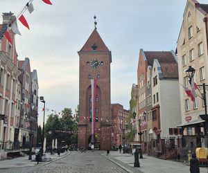 Odwiedziłam najstarsze miasto w woj. warmińsko-mazurskim. To miejsce mnie zachwyciło