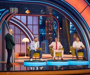 Randka w ciemno odcinek 1