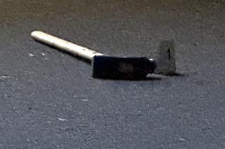 Zuchwały napad na lombard w Warszawie! Zniknęło złoto i kosztowności