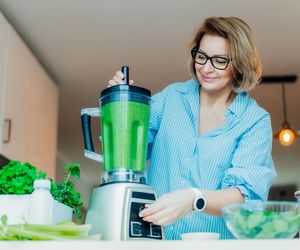 Tanie produkty też zatrzymują starzenie. Dieta anti-aging po polsku