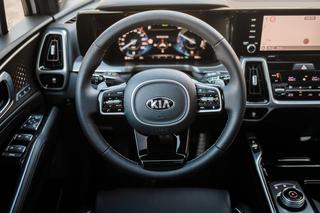 Kia Sorento Hybrid 1.6 T-GDI 230 KM 6AT 4WD XL