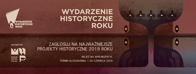 Otwarcie Teatru w plebiscycie ogólnopolskim