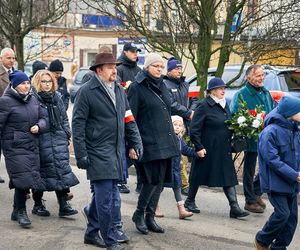 Obchody Narodowego Dnia Pamięci Żołnierzy Wyklętych w 2025 roku trwały w Siedlcach dwa dni.