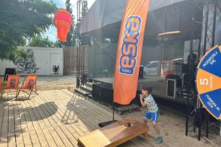 Eska Summer City: I Mistrzostwa w gry w kapsle