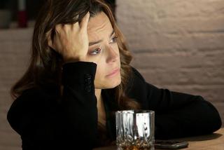 M jak miłość odcinek 1429, Magda (Anna Mucha)