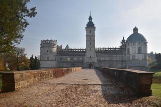 Podkarpackie zamki, które trzeba zobaczyć