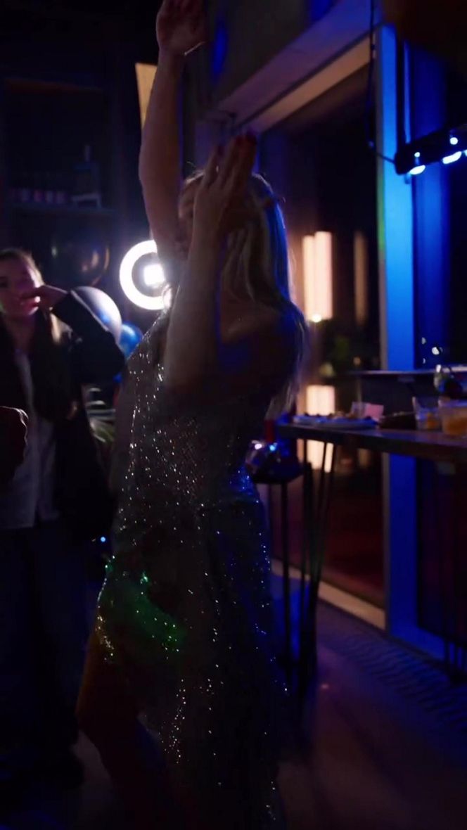 Tak Barbara Kurdej-Szatan świętowała 40-stkę