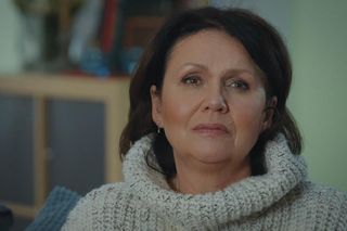 	M jak miłość odc. 1864. Marysia (Małgorzata Pieńkowska)