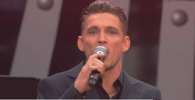Filip Gurłacz wystąpił podczas koncertu TVP. Widzowie podzieleni