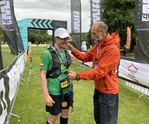 Ultra Mazury 2025