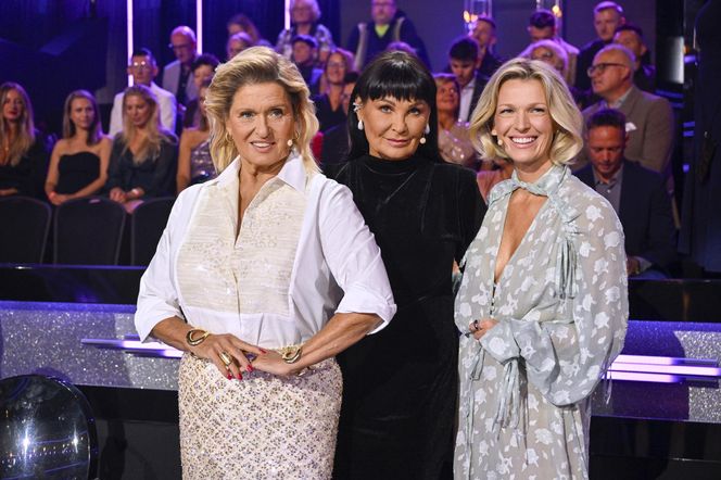 Iwona Pavlović ze szczególną nagrodą. Tak uhonorowano lata jej pracy w Tańcu z Gwiazdami