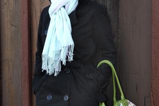 Magdalena Waligórska - Ranczo