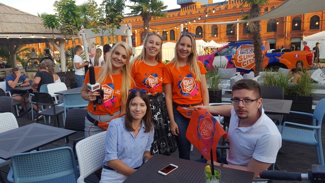 ESKA Summer City 2019