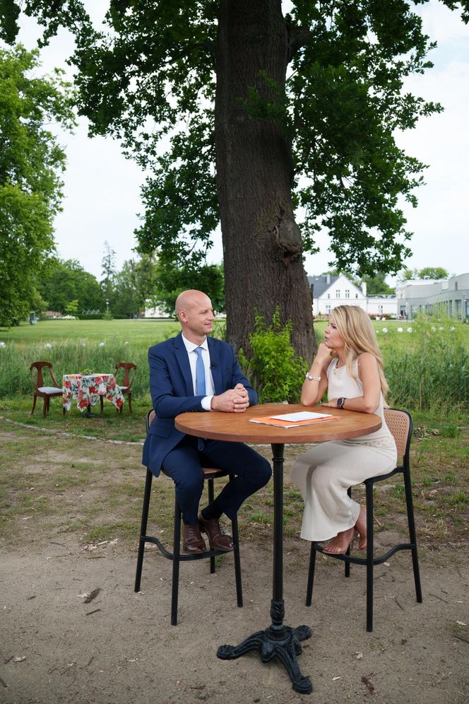 "Rolnik szuka żony"