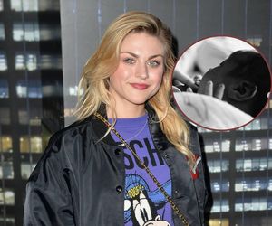 Córka Kurta Cobaina urodziła pierwsze dziecko. Tak dziś wygląda Frances Bean Cobain 