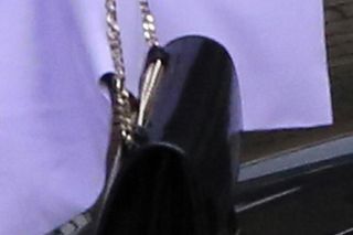 Torebka Marty Nawrockiej