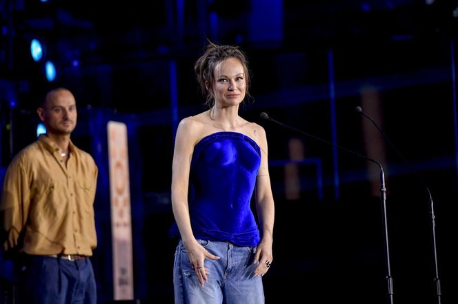 Afera przed Eurowizją. Steczkowska "ukradła" kreację innej gwieździe