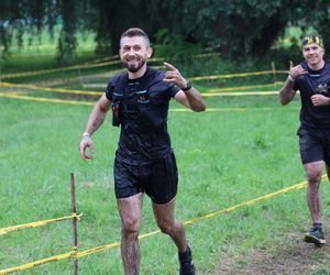 Runmageddon w Lublinie - bieg niedzielny
