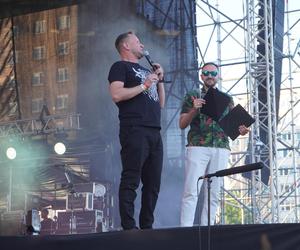 Juwenalia Białystok 2024. Drugi dzień imprezy