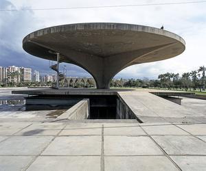 Subiektywny atlas architektury Nicolasa Grospierre’a  