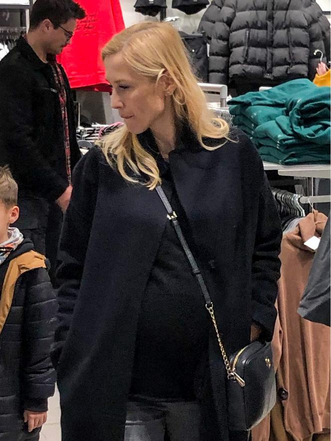 Krawczyk buduje kolejną rodzinę