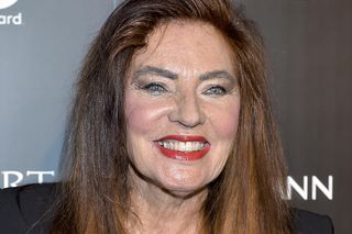 Agnieszka Fitkau-Perepeczko na widowni Tańca z gwiazdami. 83-latce towarzyszył tajemniczy mężczyzna 