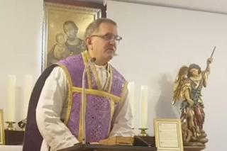 Były ksiądz Michał W. ponownie stanął przed sądem!