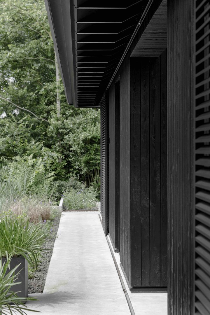 Senior Shelter od i29 architects