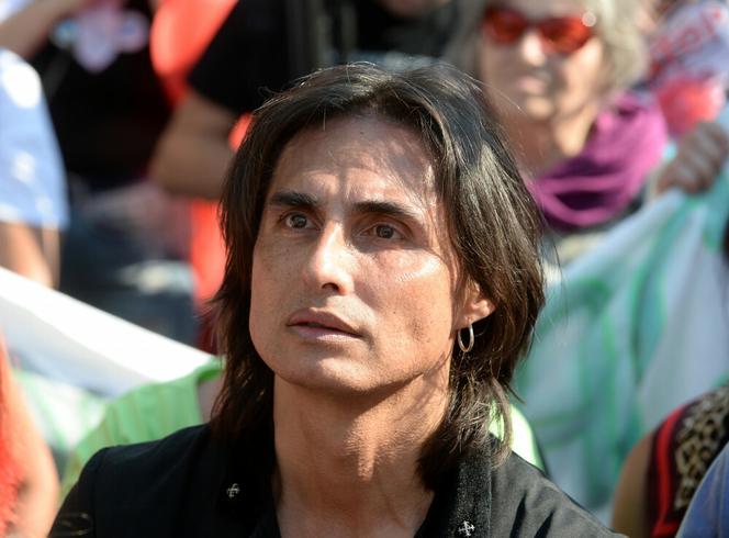 Iwan Komarenko nie da się zaszczepić