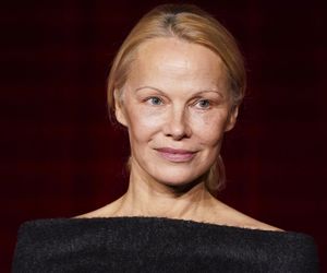 Szokujące wyznanie Pameli Anderson. Prawie zginęła po ataku w samolocie!