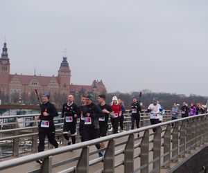 17. Bieg Policz się z cukrzycą w Szczecinie