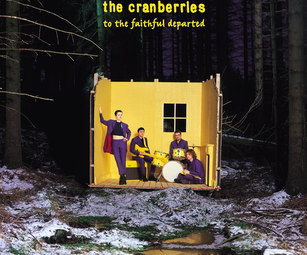 The Cranberries z nowym wydaniem „To The Faithful Departed”