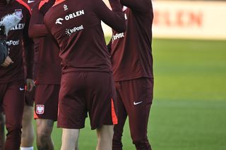 Lewandowski dostał pstryczka w ucho