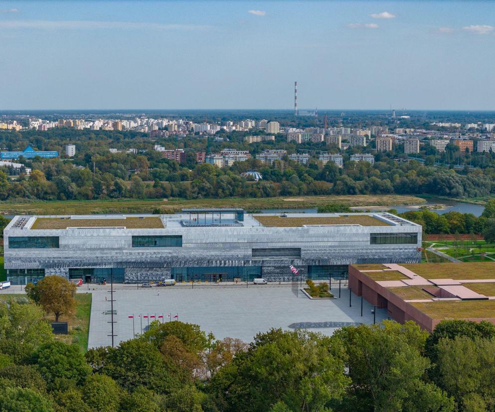 Muzeum Historii Polski