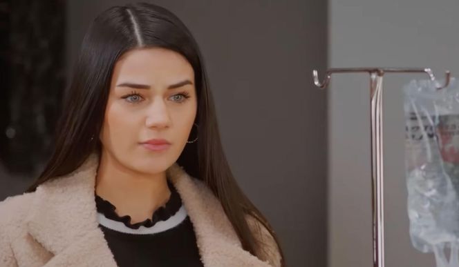 Bahar i Cavidan postanawiają zabić Hulyę.