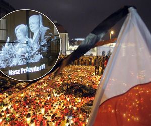 Katastrofa Smoleńska