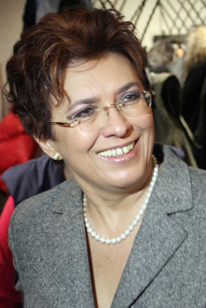 Aleksandra Jakubowska, 2007r.