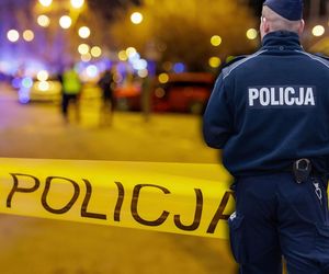 45-latek zginął w czasie imprezy! Pięć osób zostało zatrzymanych