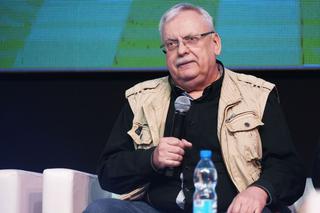 Wiedźmin sezon 2 - Andrzej Sapkowski chwali serial Netflixa. Fani mu nie wierzą